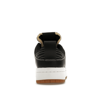 Nike Dunk Low Disrupt Black Gum - Sneakerzone