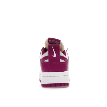 Nike Dunk Low Disrupt Cactus Flower - Sneakerzone