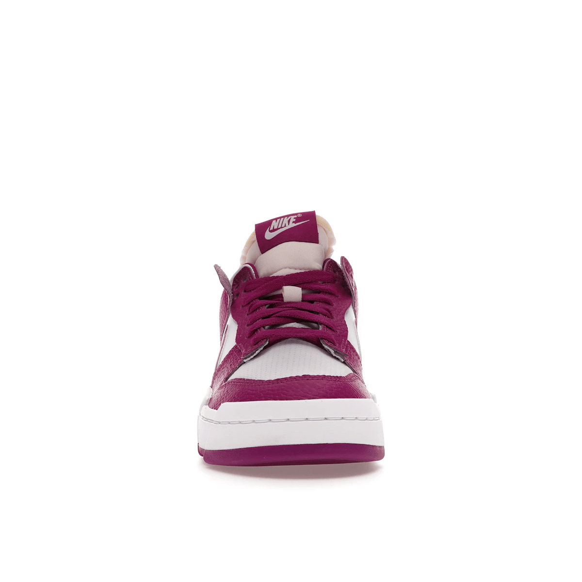 dunk low disrupt cactus flower