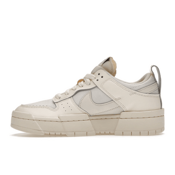 Nike Dunk Low Disrupt Coconut Milk - Sneakerzone