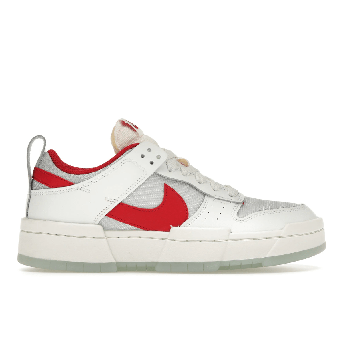Nike Dunk Low Disrupt Gym Red - Sneakerzone
