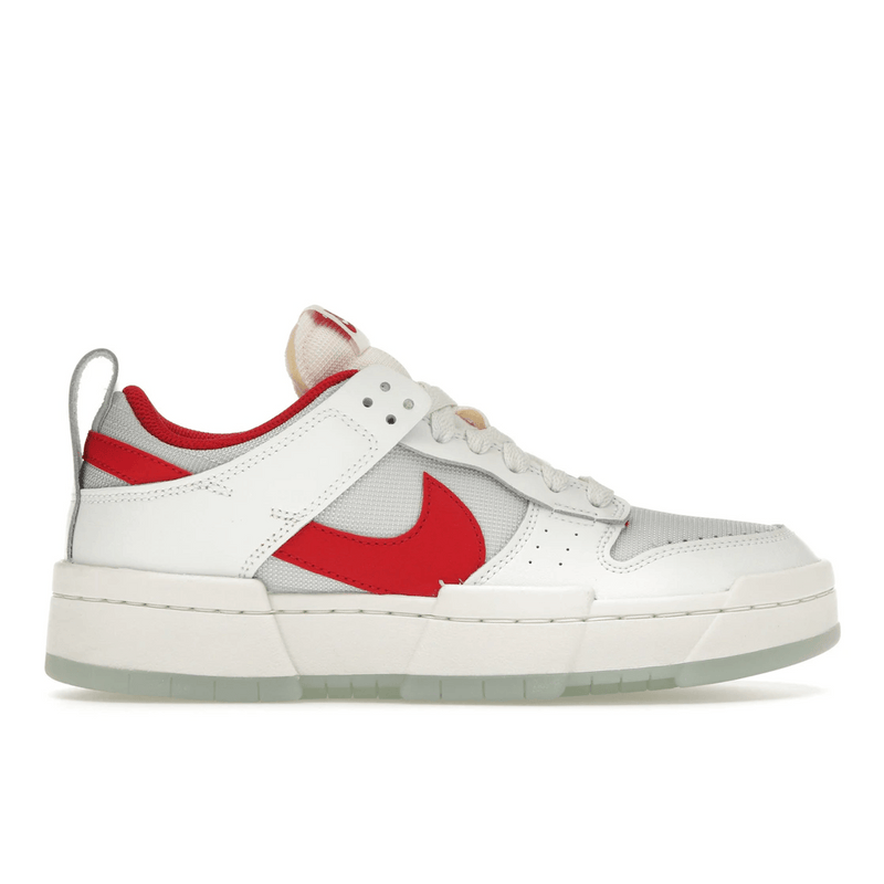 Nike Dunk Low Disrupt Gym Red product image