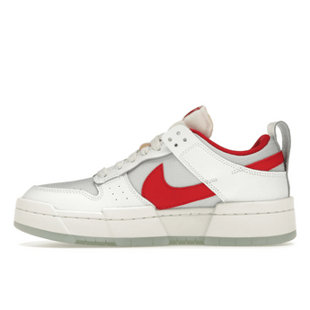 Nike Dunk Low Disrupt Gym Red - Sneakerzone