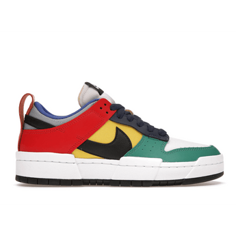 Nike Dunk Low Disrupt Multi-Color - Sneakerzone