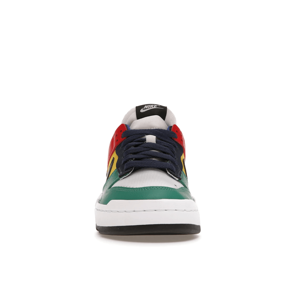 Nike Dunk Low Disrupt Multi-Color secondary image