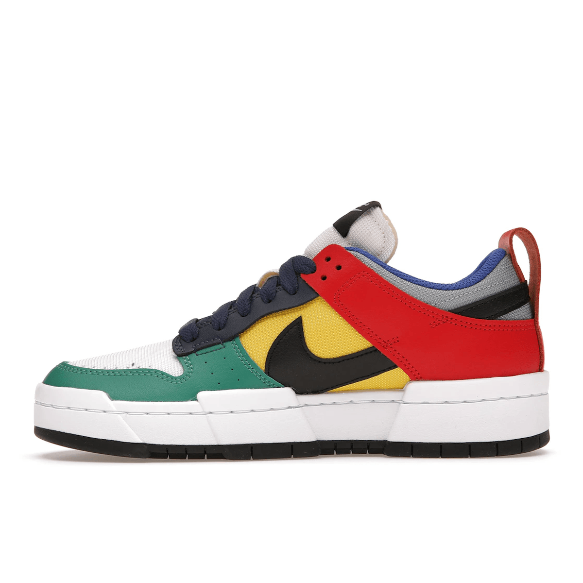 Nike Dunk Low Disrupt Multi-Color - Sneakerzone