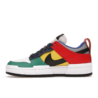 Nike Dunk Low Disrupt Multi-Color - Sneakerzone