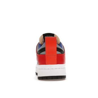 Nike Dunk Low Disrupt Multi-Color - Sneakerzone