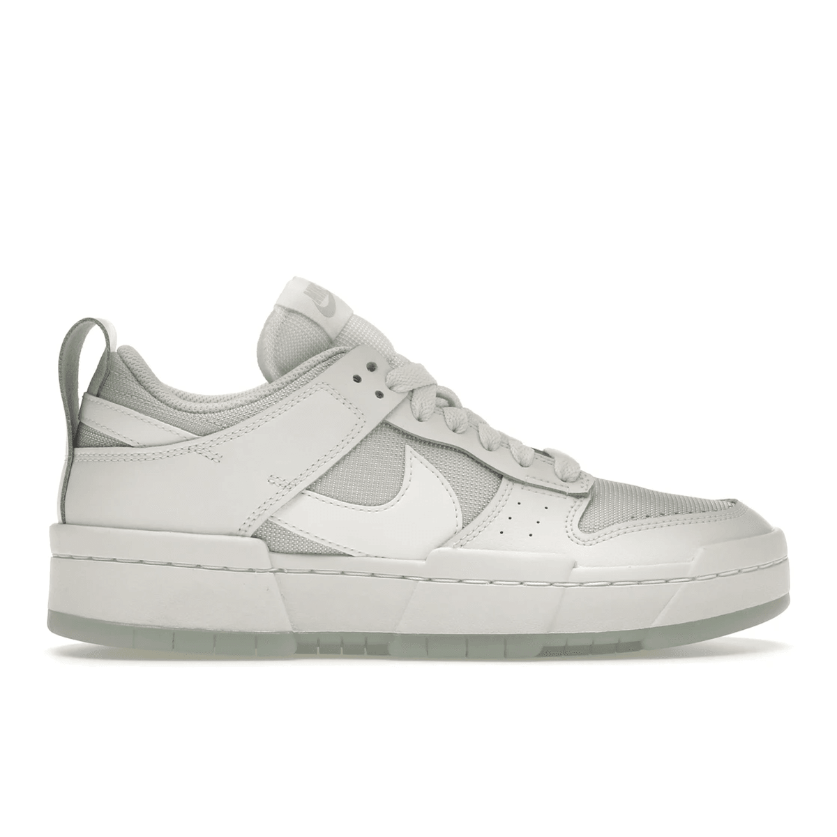 Nike Dunk Low Disrupt Photon Dust - Sneakerzone
