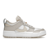 Nike Dunk Low Disrupt Sail Desert Sand - Sneakerzone