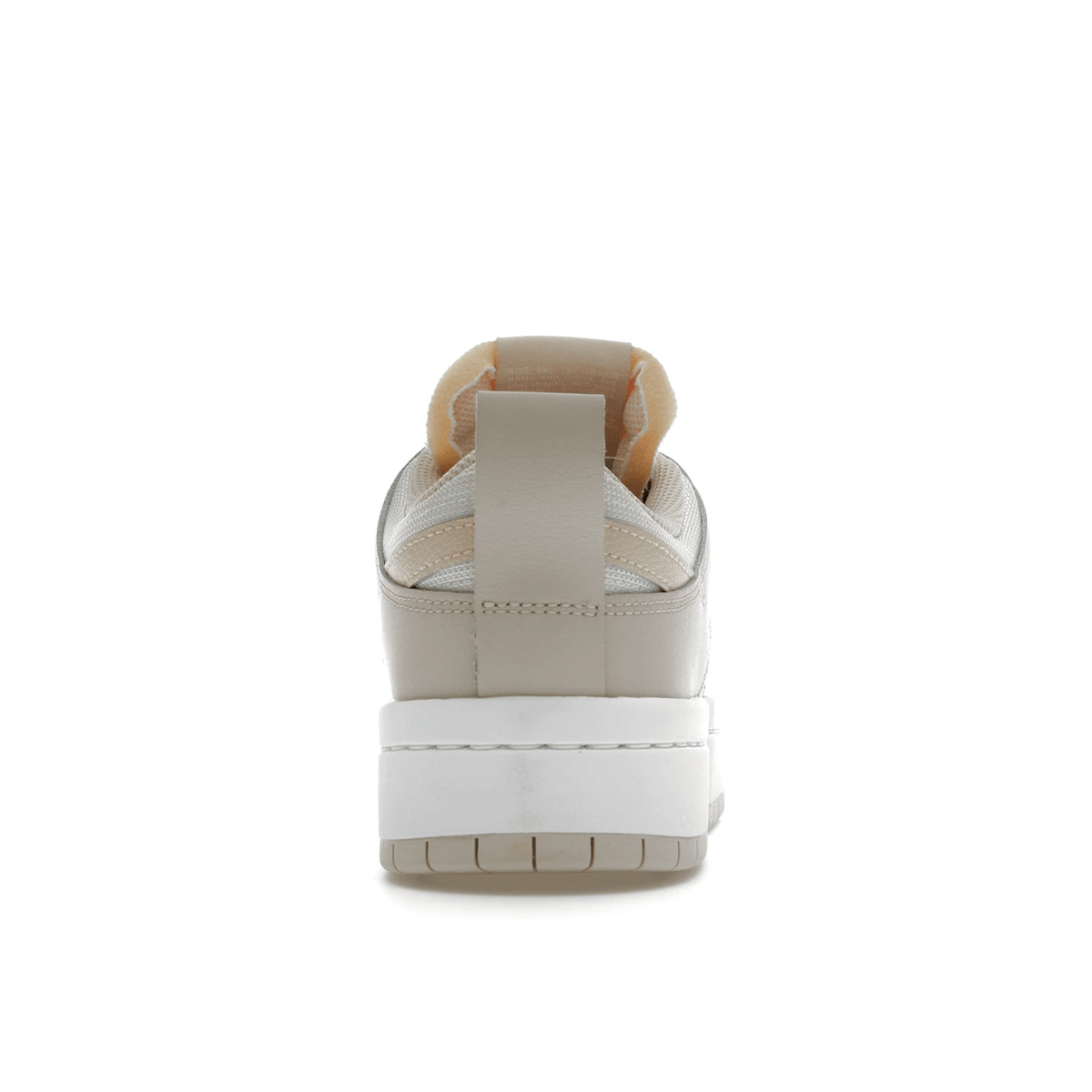 Nike Dunk Low Disrupt Sail Desert Sand - Sneakerzone
