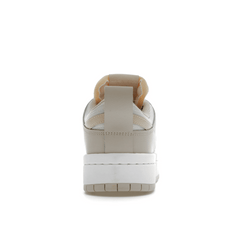 Nike Dunk Low Disrupt Sail Desert Sand - Sneakerzone