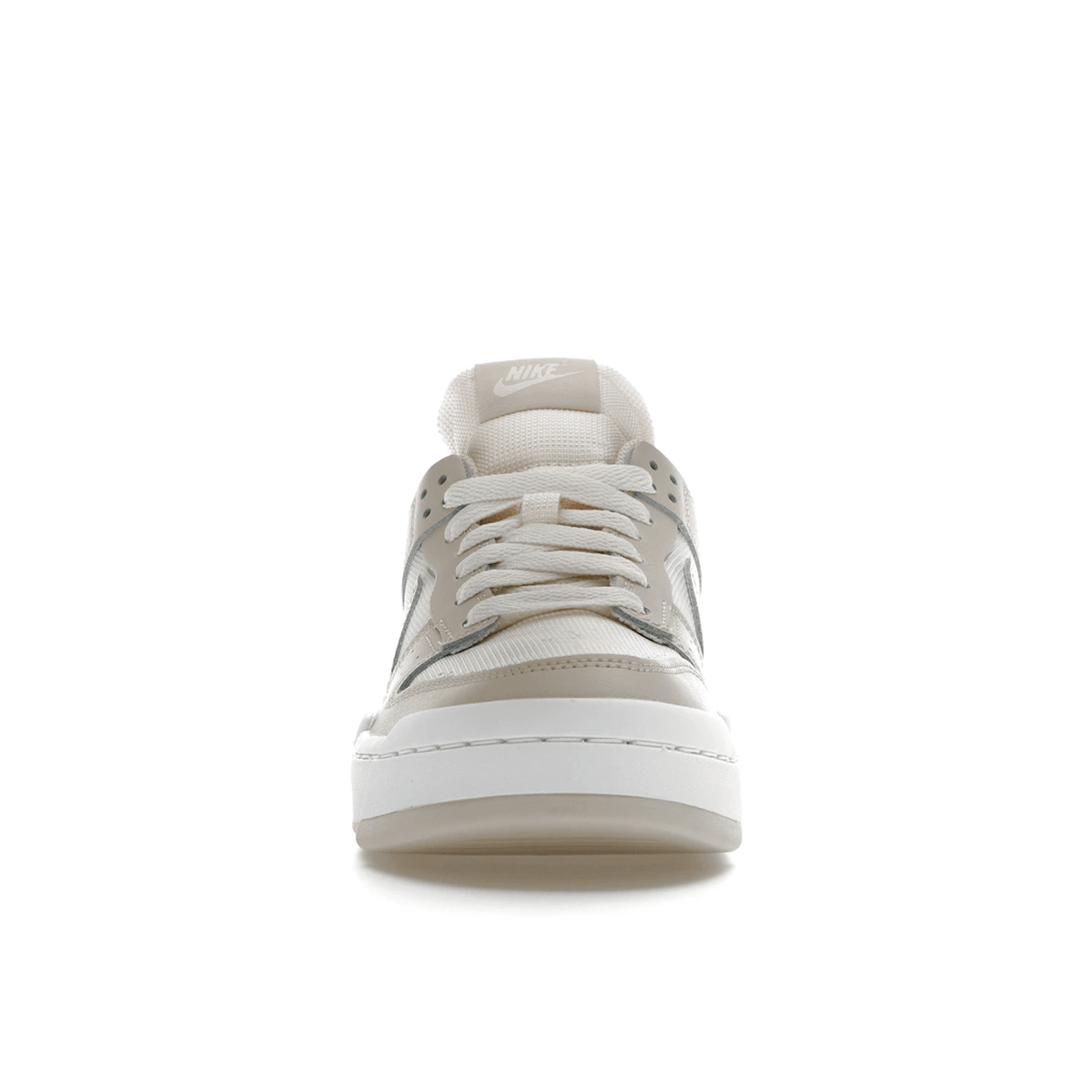 Nike Dunk Low Disrupt Sail Desert Sand - Sneakerzone