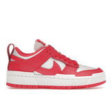 Nike Dunk Low Disrupt Siren Red - Sneakerzone