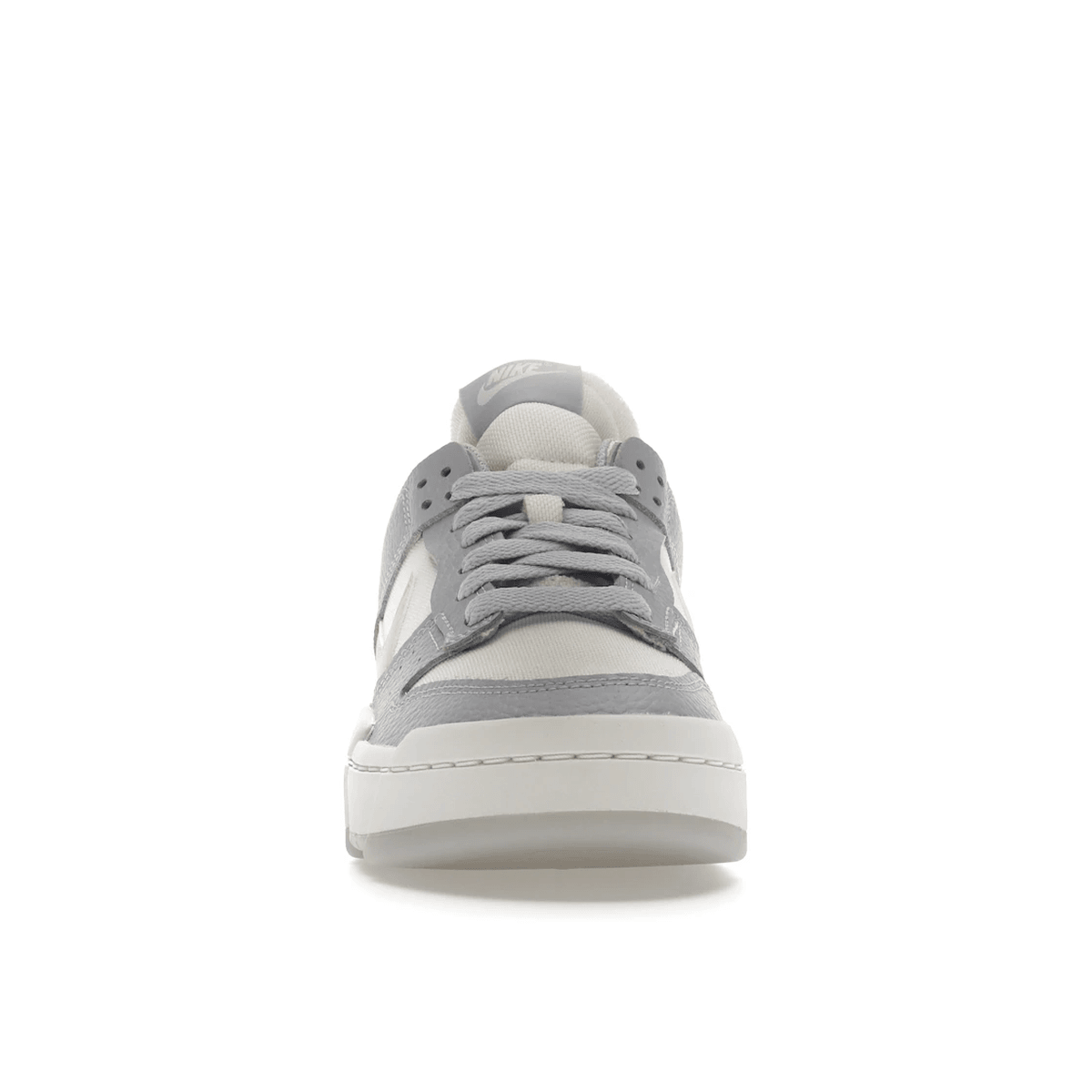 Nike Dunk Low Disrupt Summit White Ghost secondary image