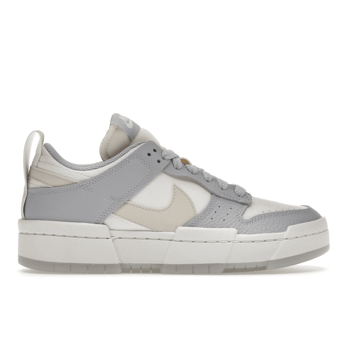 Nike Dunk Low Disrupt Summit White Ghost - Sneakerzone