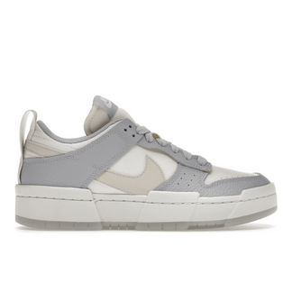 Nike Dunk Low Disrupt Summit White Ghost - Sneakerzone