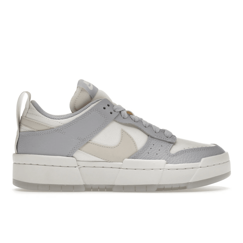 Nike Dunk Low Disrupt Summit White Ghost product image