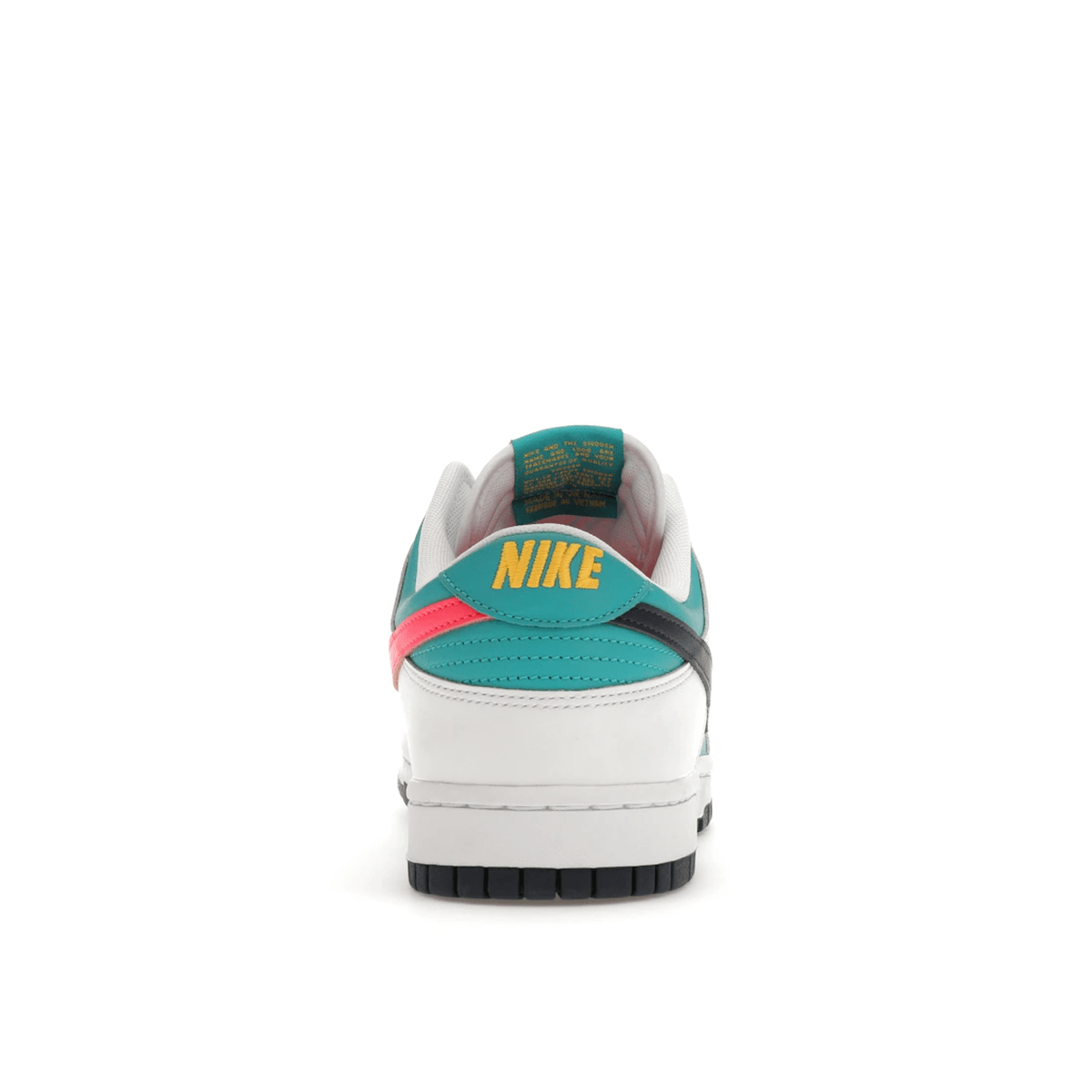 Nike Dunk Low Dusty Cactus - Sneakerzone