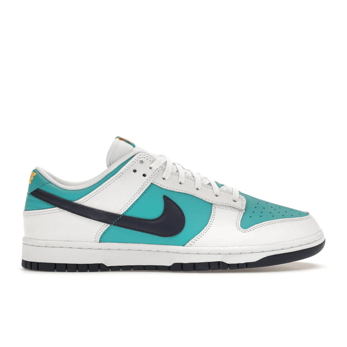 Nike Dunk Low Dusty Cactus - Sneakerzone