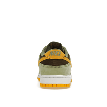 Nike Dunk Low Dusty Olive - Sneakerzone
