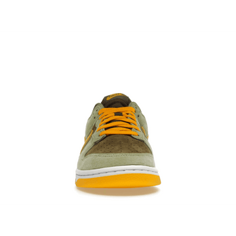 Nike Dunk Low Dusty Olive - Sneakerzone