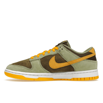 Nike Dunk Low Dusty Olive - Sneakerzone