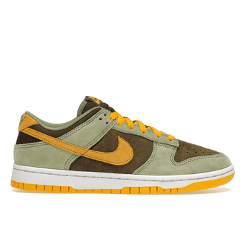 Nike Dunk Low Dusty Olive - Sneakerzone