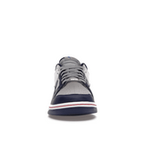 Nike Dunk Low EMB NBA 75th Anniversary Brooklyn Nets - Sneakerzone