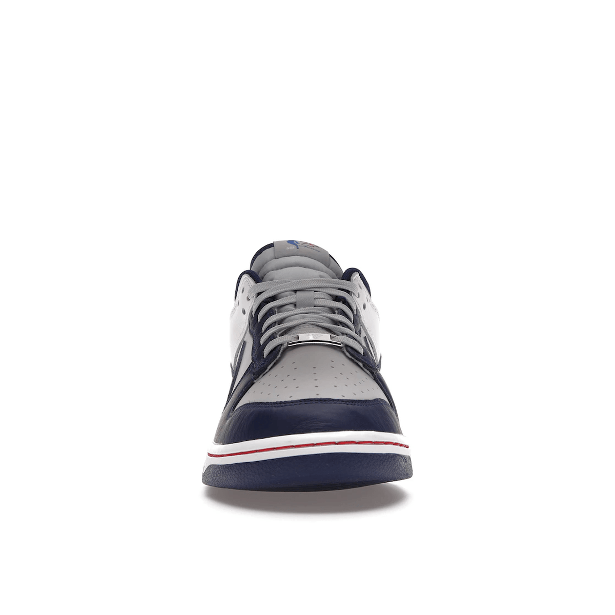Nike Dunk Low EMB NBA 75th Anniversary Brooklyn Nets secondary image