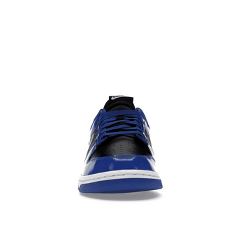 Nike Dunk Low Essential Game Royal Black White - Sneakerzone