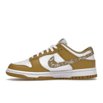 Nike Dunk Low Essential Paisley Pack Barley - Sneakerzone