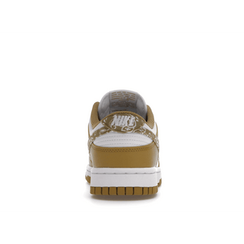 Nike Dunk Low Essential Paisley Pack Barley - Sneakerzone