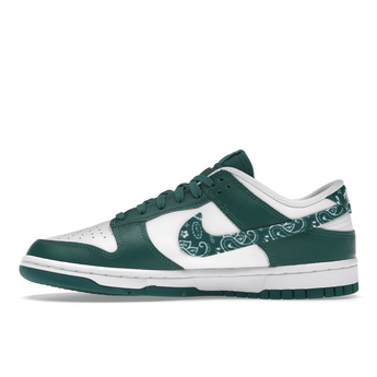 Nike Dunk Low Essential Paisley Pack Green - Sneakerzone