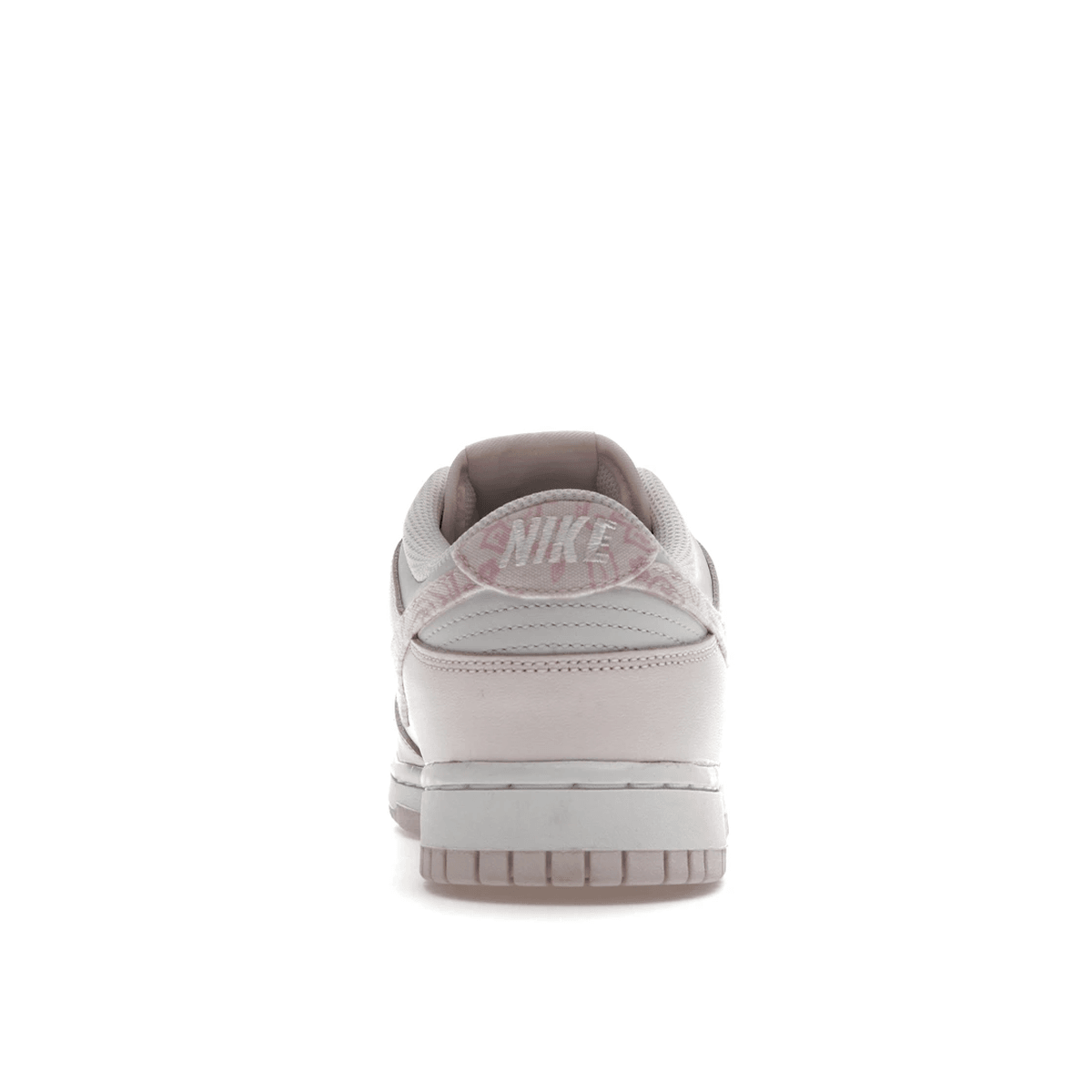 Nike Dunk Low Essential Paisley Pack Pink - Sneakerzone
