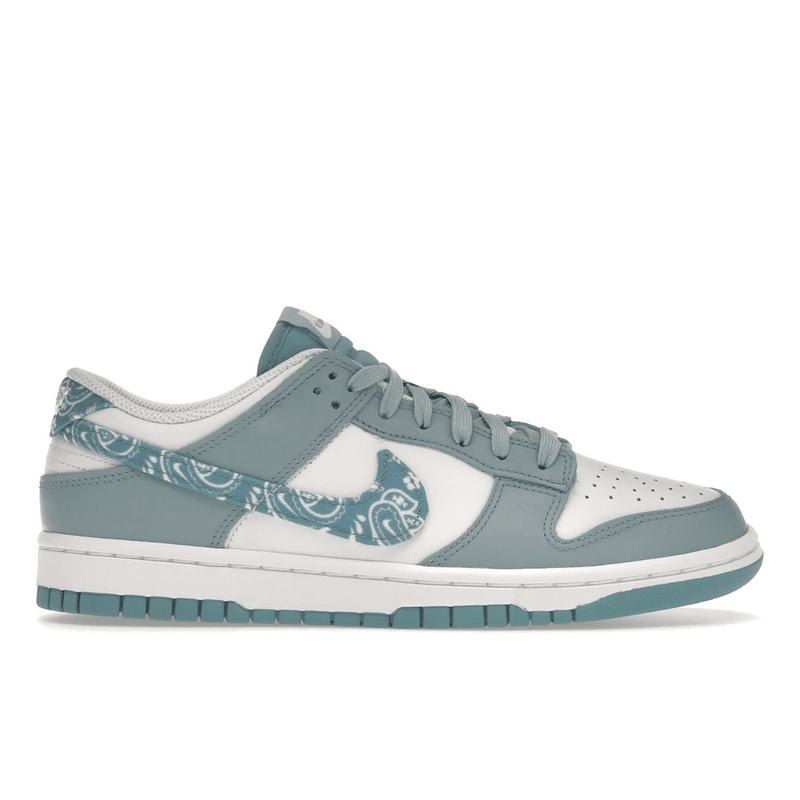 Nike Dunk Low Essential Paisley Pack Worn Blue product image