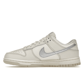 Nike Dunk Low Essential Sail Oxygen Purple - Sneakerzone