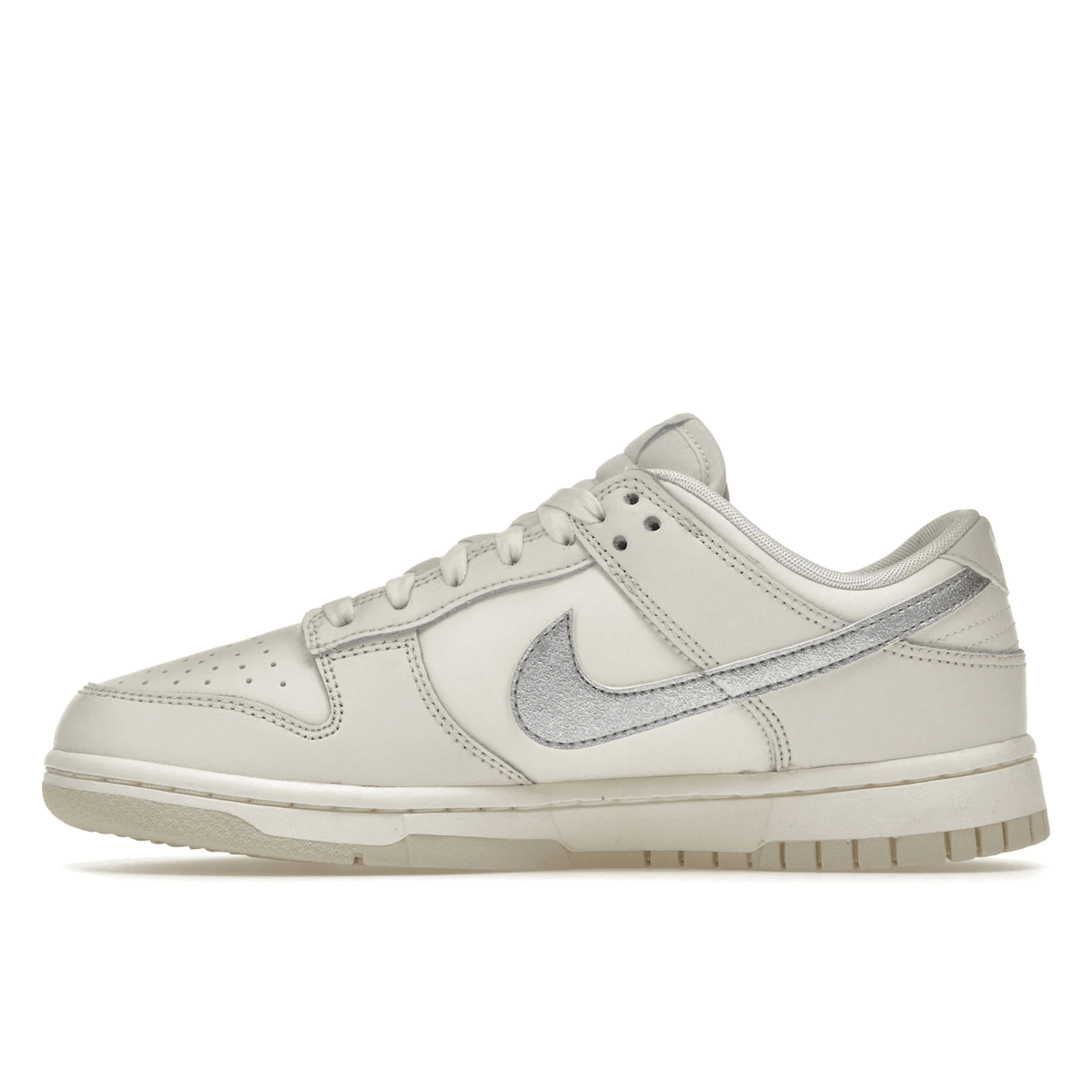 Nike Dunk Low Essential Sail Oxygen Purple - Sneakerzone