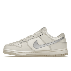 Nike Dunk Low Essential Sail Oxygen Purple - Sneakerzone