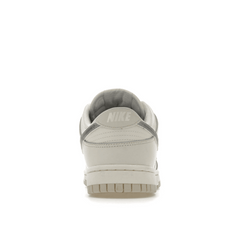 Nike Dunk Low Essential Sail Oxygen Purple - Sneakerzone