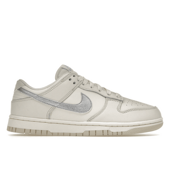 Nike Dunk Low Essential Sail Oxygen Purple - Sneakerzone