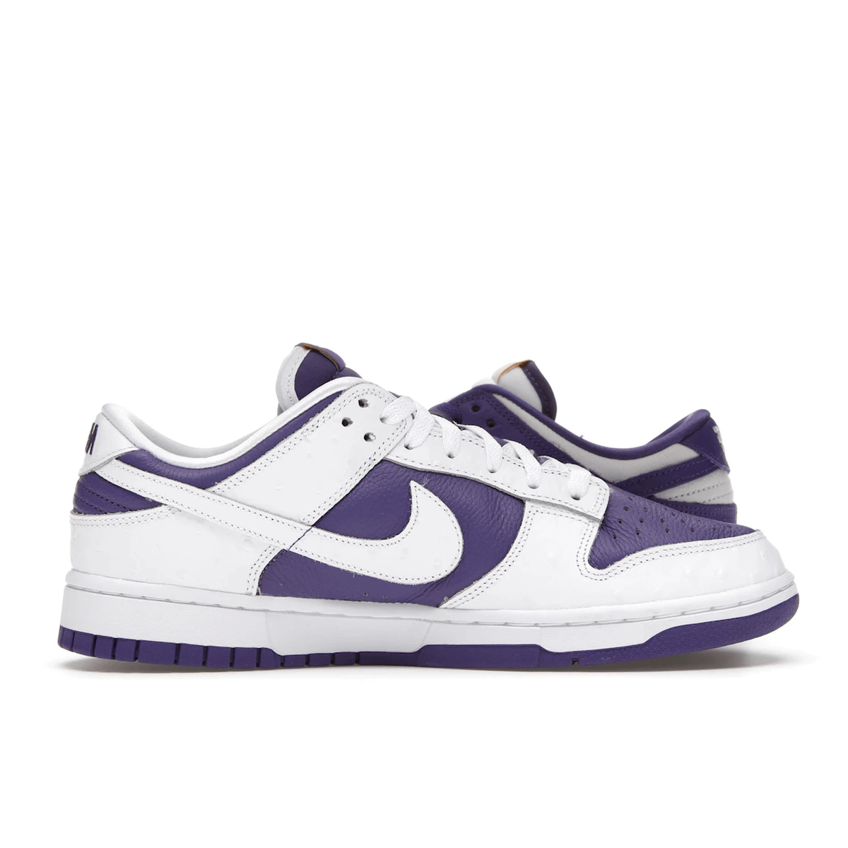 Nike Dunk Low Flip the Old School - Sneakerzone