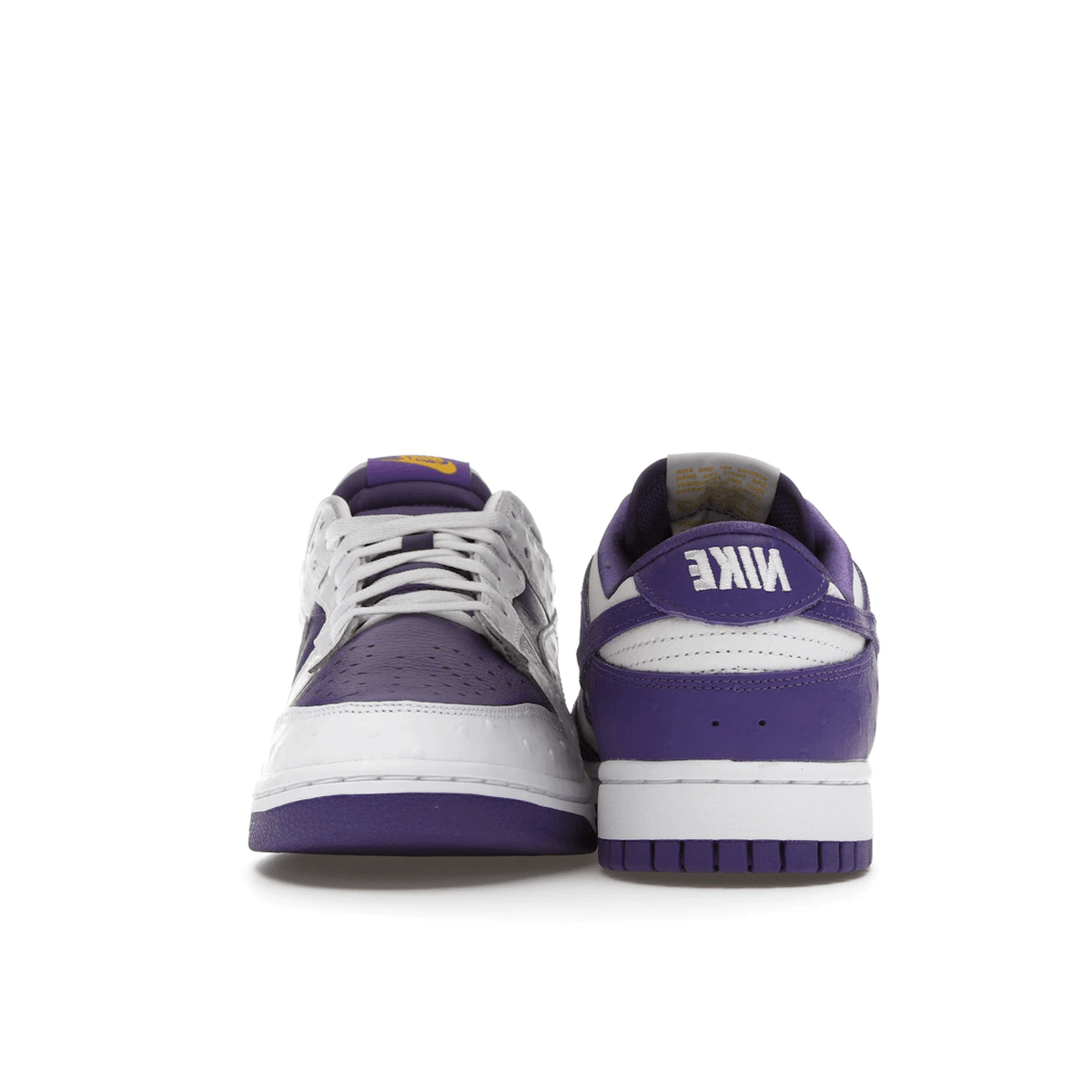 Nike Dunk Low Flip the Old School - Sneakerzone