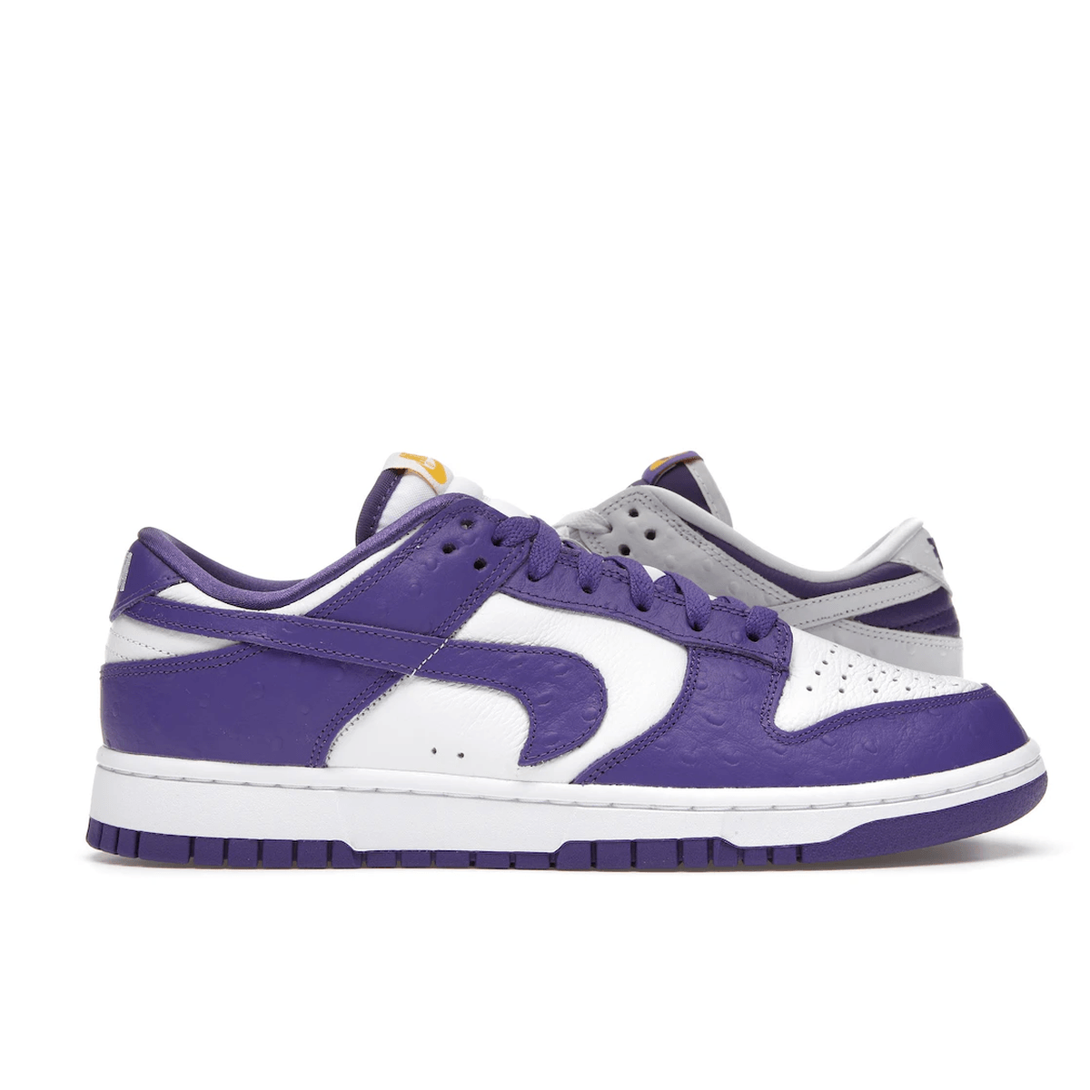 Nike Dunk Low Flip the Old School - Sneakerzone