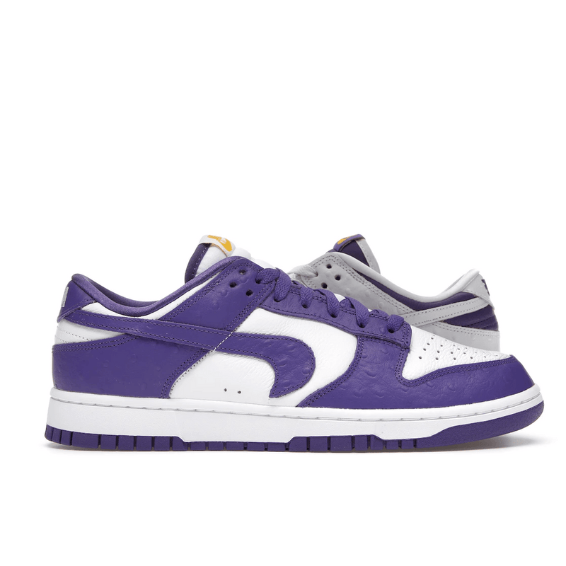 Nike Dunk Low Flip the Old School product image
