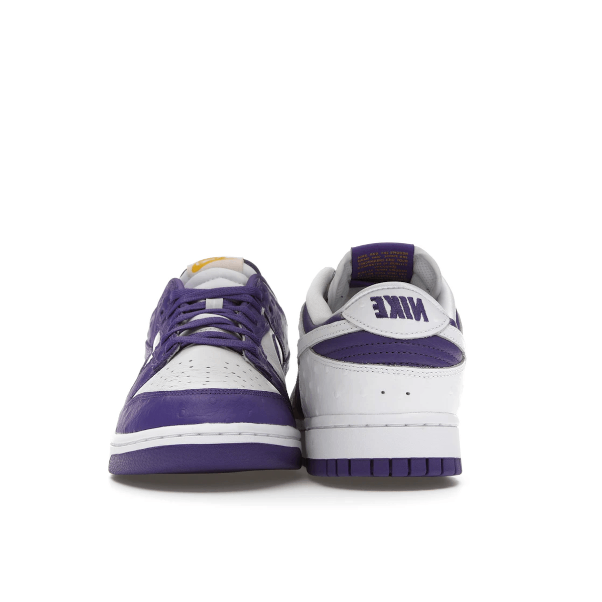 Nike Dunk Low Flip the Old School - Sneakerzone