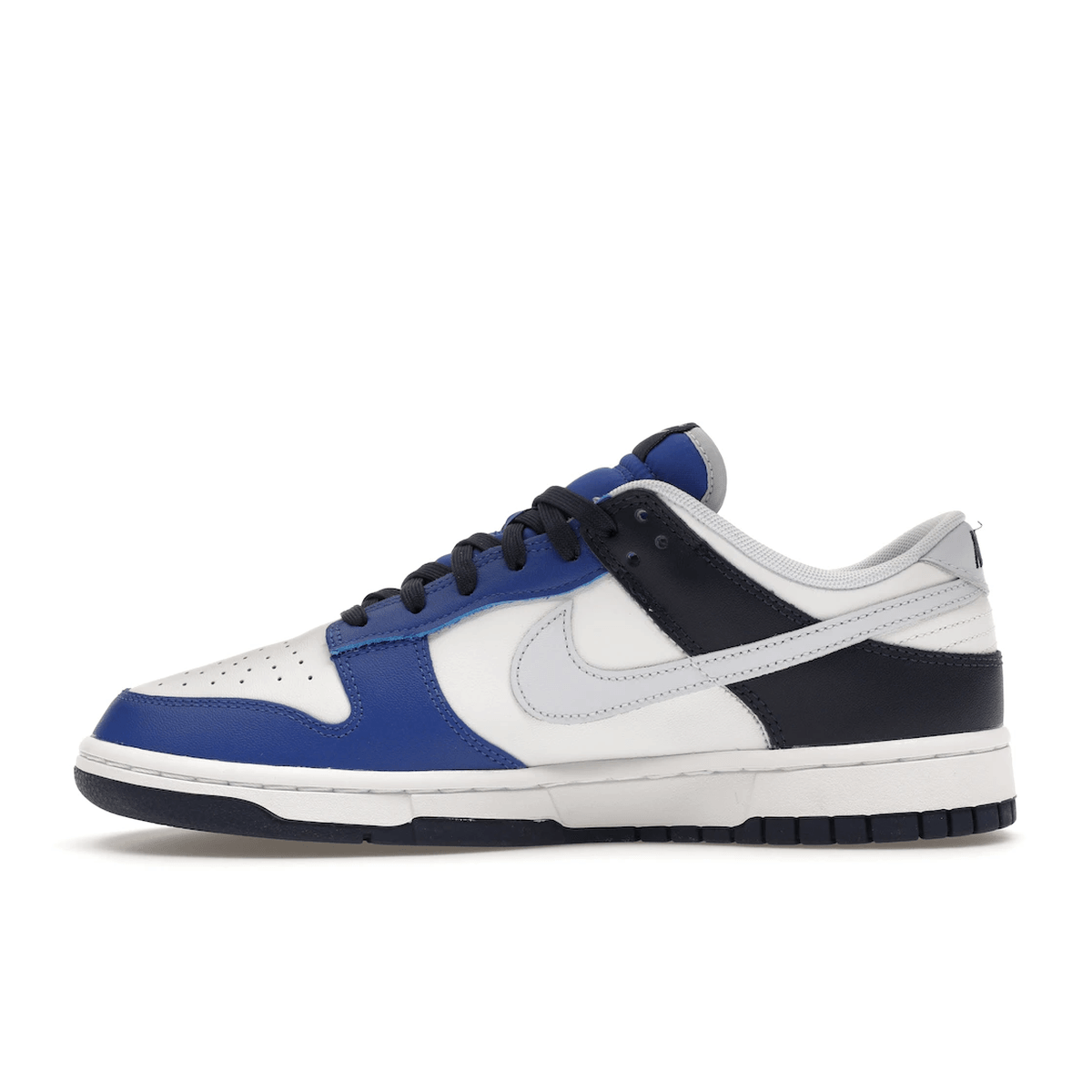 Nike Dunk Low Game Royal Navy - Sneakerzone