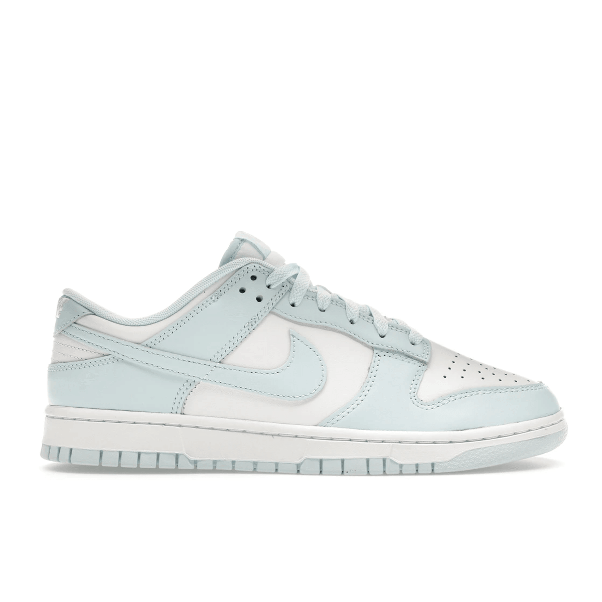 Nike Dunk Low Glacier Blue - Sneakerzone