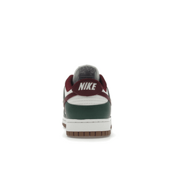 Nike Dunk Low Gorge Green - Sneakerzone