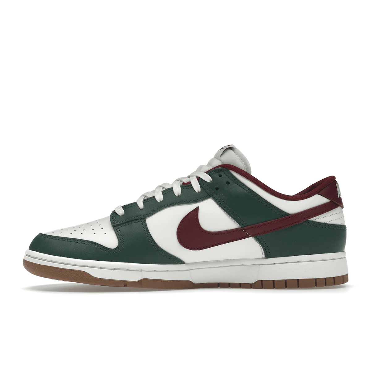 Nike Dunk Low Gorge Green - Sneakerzone